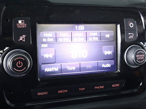 Used 2020 RAM ProMaster 3500 image 21