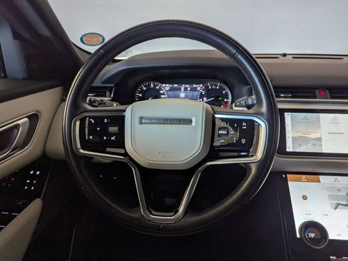 Used 2023 Land Rover Range Rover Velar S image 37