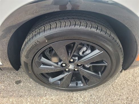 New 2025 Buick Envision Sport Touring image 16