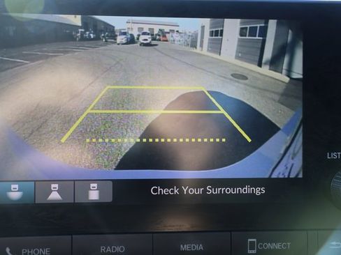 Used 2024 Honda Civic EX image 17