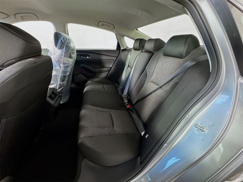 New 2025 Honda Accord Sport image 11