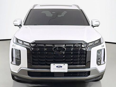 Used 2023 Hyundai Palisade SEL AWD/4WD image 17