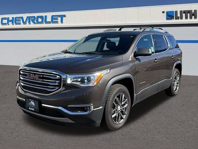 Used 2019 GMC Acadia SLT