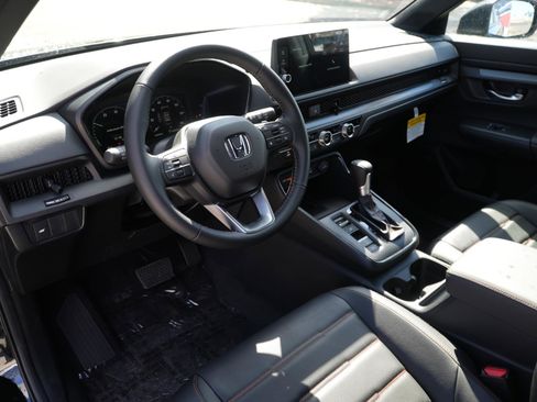 New 2026 Honda CR-V Sport-L image 15