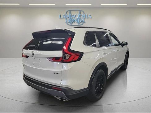 Used 2024 Honda CR-V Sport-L image 6