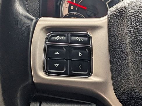 Used 2018 RAM 2500 Laramie w/ Sport Appearance Group image 20