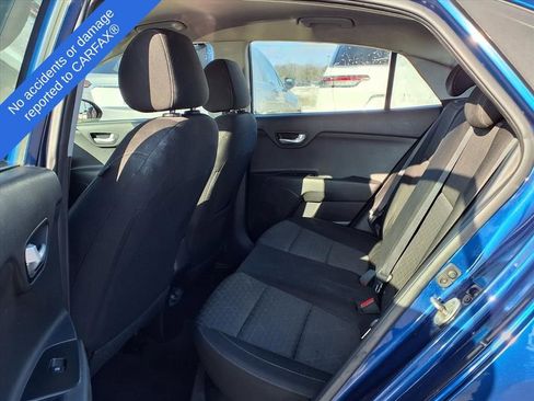 Used 2019 Kia Rio S image 10