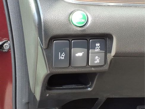 Used 2015 Honda CR-V Touring image 13