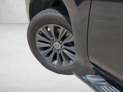 Used 2021 Lexus GX 460 Premium AWD/4WD image 10