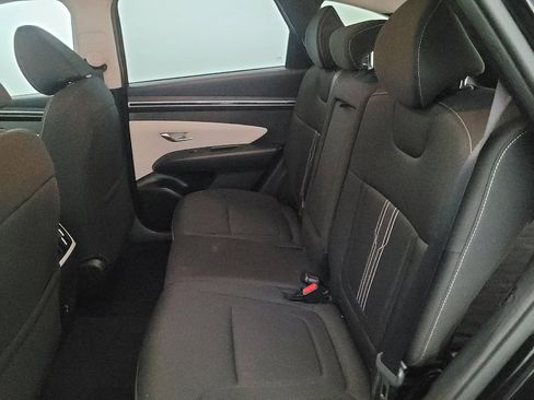 Used 2023 Hyundai Tucson SEL AWD/4WD image 18
