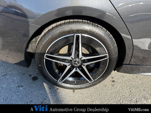 Certified 2023 Mercedes-Benz C 300 4MATIC Sedan image 14