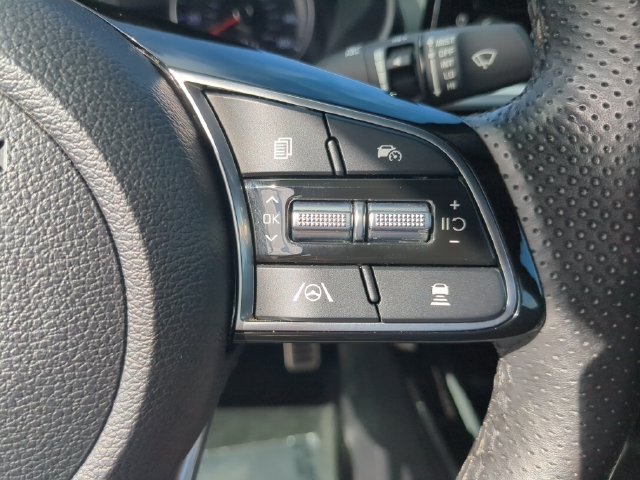Used 2024 Kia Forte GT-Line FWD image 29