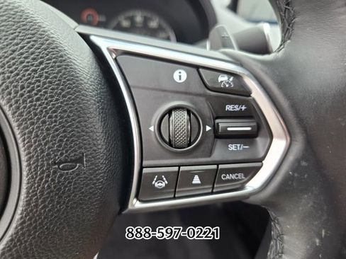 Used 2021 Acura TLX w/ Technology Package FWD image 29