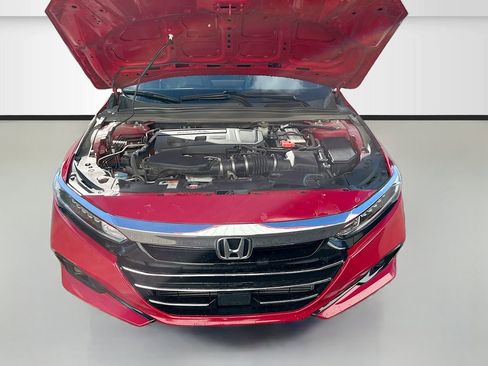 Used 2021 Honda Accord Sport image 34