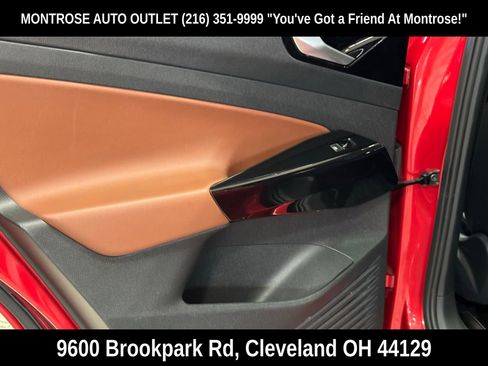 Used 2022 Volkswagen ID.4 Pro S image 34