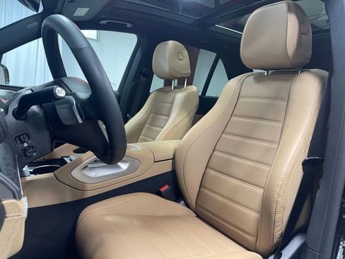 Certified 2026 Mercedes-Benz GLE 450 4MATIC image 22