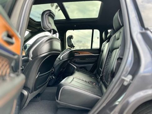 Used 2022 Jeep Grand Cherokee Summit image 18