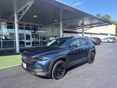 New 2026 MAZDA CX-50 AWD 2.5 S w/ Weather Package