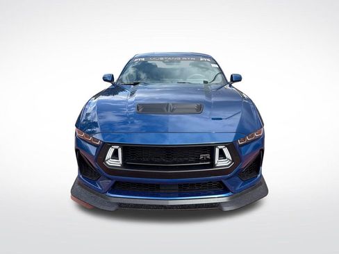 Certified 2024 Ford Mustang GT w/ GT Performance Package RWD image 3