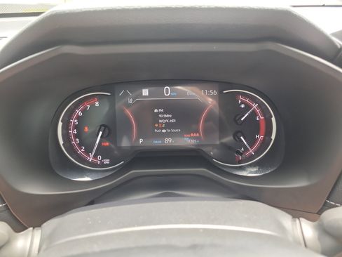 Certified 2024 Toyota RAV4 LE FWD image 30