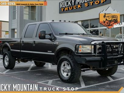 Used 2007 Ford F350 Lariat