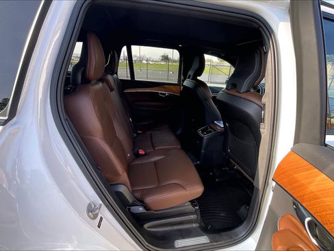 Used 2023 Volvo XC90 T8 Plus w/ Protection Package Premier image 30