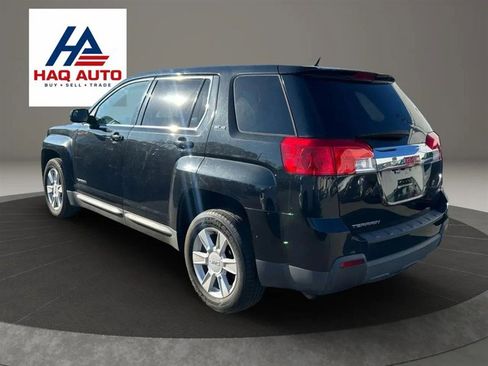Used 2013 GMC Terrain SLE FWD image 7