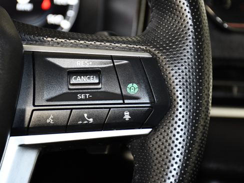 Used 2023 Mitsubishi Outlander SE AWD/4WD image 21