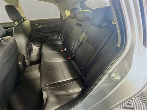 Used 2023 Honda Civic EX-L image 26