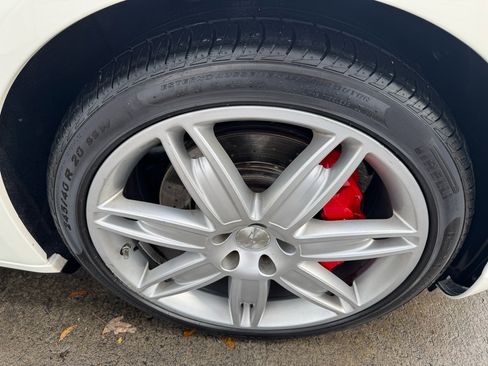 Used 2014 Maserati Quattroporte S Q4 image 24