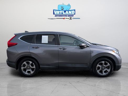Used 2018 Honda CR-V EX-L image 6