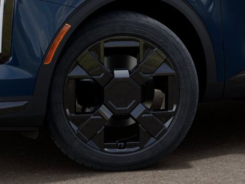 New 2026 Kia Sportage X-Line image 9