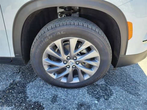 New 2026 Buick Enclave Preferred w/ Power Package image 6