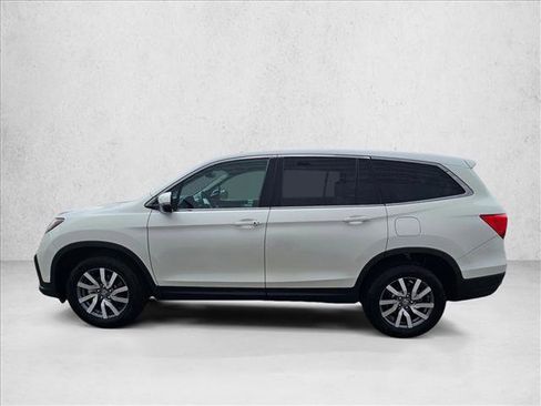 Used 2019 Honda Pilot EX-L image 2
