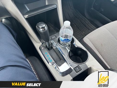 Used 2017 Chevrolet Equinox LT image 14