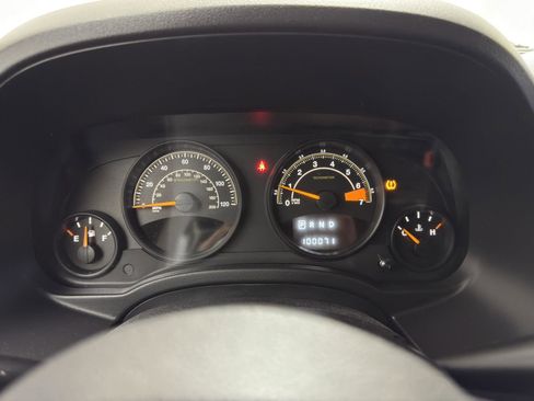 Used 2016 Jeep Patriot Sport w/ Power Value Group image 19