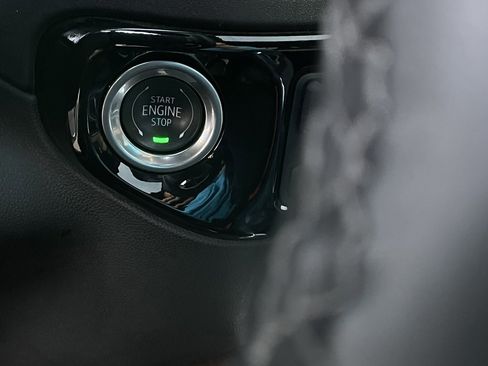 Used 2025 Chevrolet Silverado 2500 High Country w/ High Country Premium Package image 16