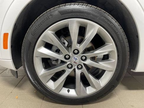 Used 2023 Buick Envision Avenir AWD/4WD image 7