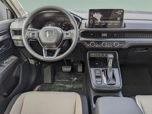 New 2026 Honda CR-V EX image 15