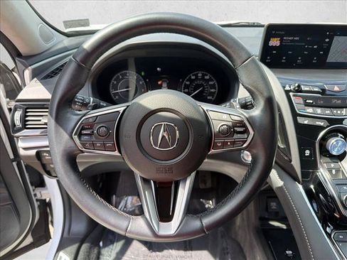 Used 2022 Acura RDX AWD w/ Technology Package image 16