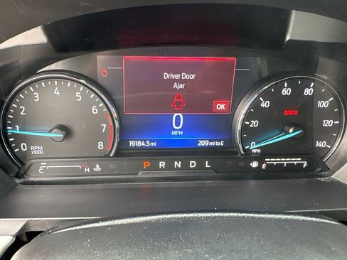 Used 2023 Ford Explorer XLT w/ Equipment Group 202A image 22