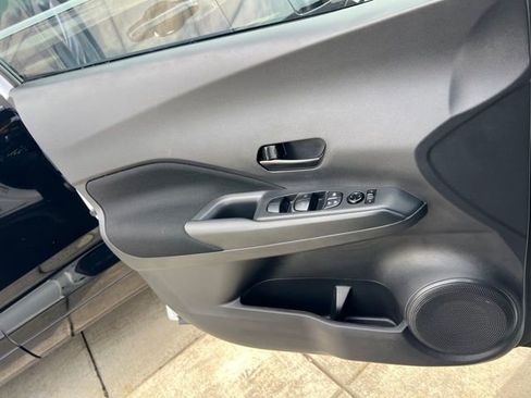 Used 2024 Nissan Kicks S FWD image 16