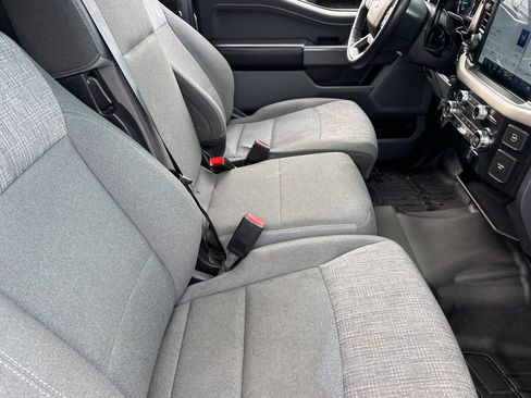 Used 2021 Ford F150 XLT w/ Equipment Group 302A High image 14