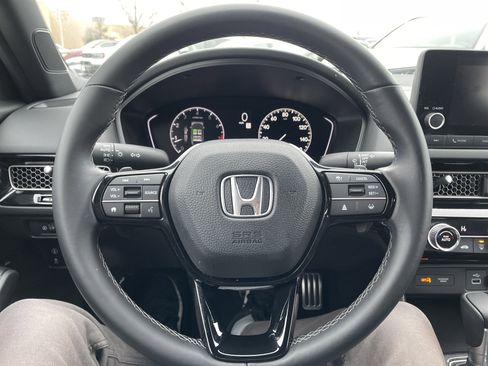 Certified 2023 Honda Civic Sport image 20