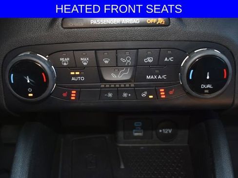 Used 2022 Ford Bronco Sport Badlands w/ Premium Package AWD/4WD image 34