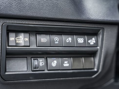 Used 2024 Toyota Tundra SR5 w/ TRD Off-Road Premium Package image 40