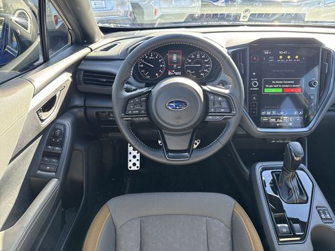 Certified 2025 Subaru Crosstrek 2.5i Sport image 11