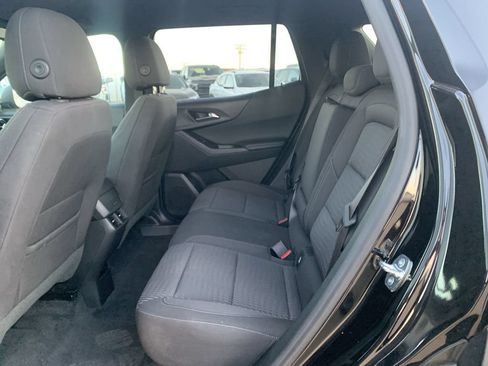 Certified 2026 Chevrolet Equinox LT FWD image 23