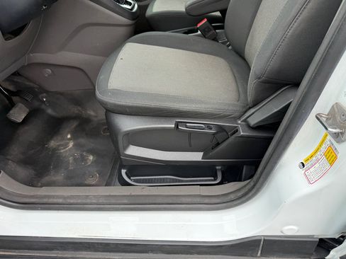 Used 2022 Ford Transit Connect XL image 22