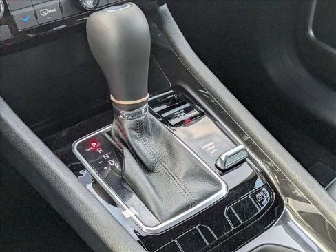 New 2026 Jeep Compass Latitude image 12